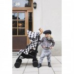 Voziček Elodie Details Graphic Grace